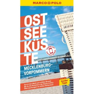 Ostseekste, Mecklenburg-Vorpommern