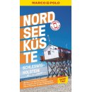 Nordseekste Schleswig-Holstein