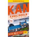 Kanalinseln, Jersey, Guernsey, Sark, Herm, Alderney