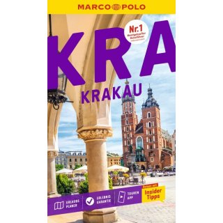 Krakau Marco Polo