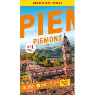 Piemont, Turin Marco Polo
