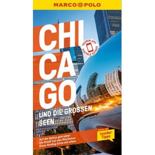 Chicago und die groen Seen