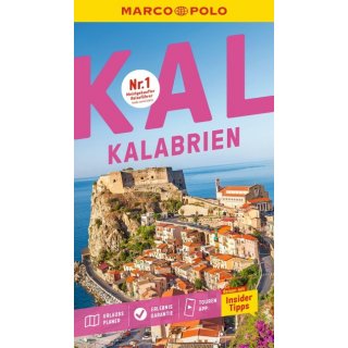 Kalabrien
