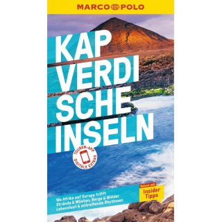 Kapverdische Inseln