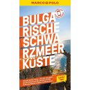 Bulgarische Schwarzmeerk�ste