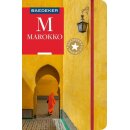 Baedeker Reiseführer Marokko