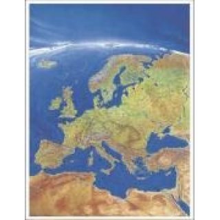 Europa Panorama Grossformat