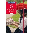 Baedeker Reisefhrer Schwarzwald