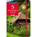 Baedeker Reisef&uuml;hrer Schwarzwald