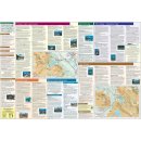Lake Louise & Yoho Map 1:50 000