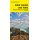 Lake Louise & Yoho Map 1:50 000