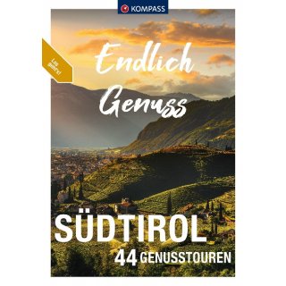Endlich Genuss - Sdtirol