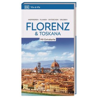 Florenz & Toskana