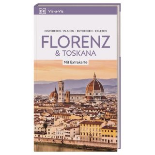 Florenz & Toskana Vis-a-Vis