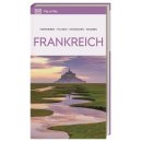Vis-�-Vis Reisef�hrer Frankreich