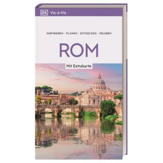 Rom Vis-a-Vis