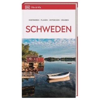 Vis--Vis Reisefhrer Schweden