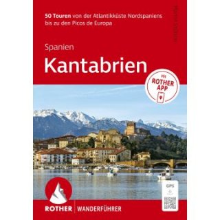 Kantabrien(Nord Spanien)
