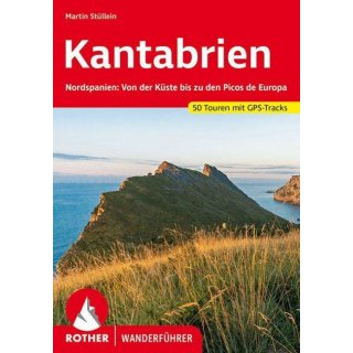 Kantabrien(Nord Spanien)