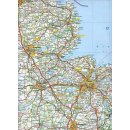 Deutschland Regionalkarte 02. Deutsche Ostseek�ste 1 :...