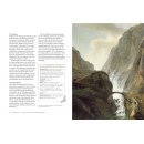 Alte Wege in den Alpen