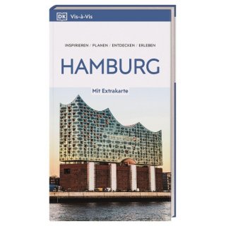 Vis--Vis Reisefhrer Hamburg