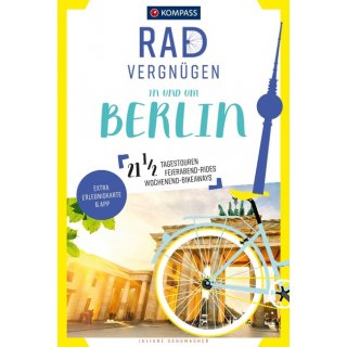 Radvergngen in und um Berlin