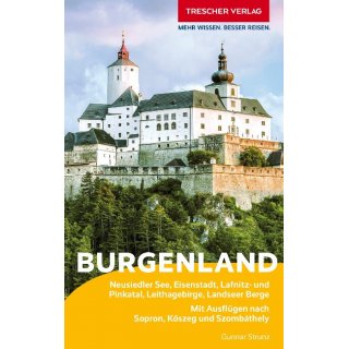 Reisefhrer Burgenland