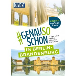 Berlin-Brandenburg, Ggenausosch&ouml;n