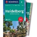 Heidelberg mit Neckarsteig, 35 Touren