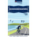 Bodenseeradweg 1:50.000