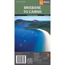 Brisbane to Cairns