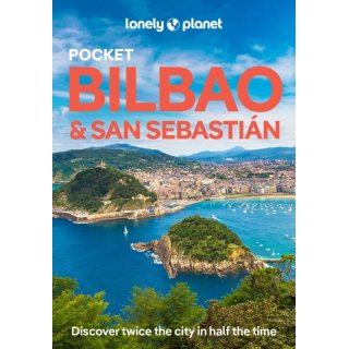 Bilbao & San Sebastian