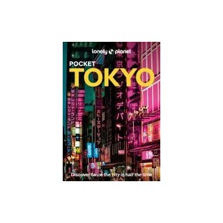 Pocket Tokyo