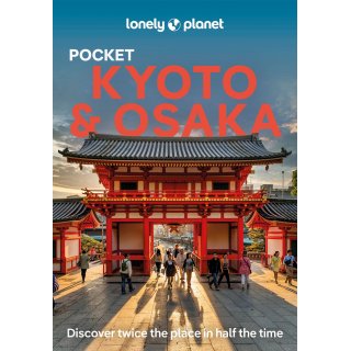 Kyoto & Osaka