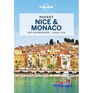 Pocket Nice & Monaco