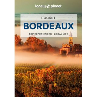 Pocket Bordeaux
