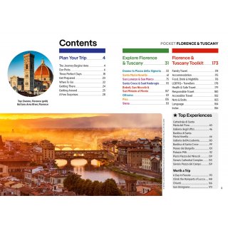 Florence & Tuscany