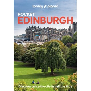 Edinburgh Pocket