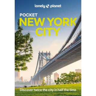 New York City