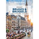 Pocket Bruges & Brussels