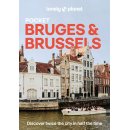 Bruges & Brussels