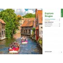 Bruges & Brussels