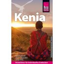 Reise Know-How Kenia
