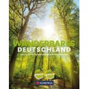 Wanderbares Deutschland