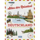 Atlas der Reiselust Deutschland