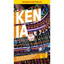 MARCO POLO Reisef�hrer Kenia