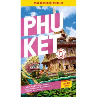 MARCO POLO Reisefhrer Phuket