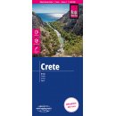 Kreta / Crete 1:140.000