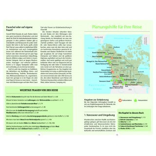 Kanada. Der Westen - Alaska